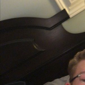 Meet your Posher, Dylan